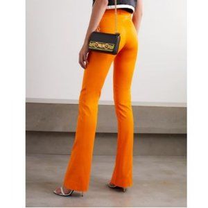 Versace Vintage Orange pants